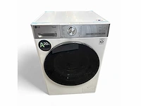 Lg f4wr9513s2w wasmachine 13 kg met ai dd voor slimme stofverzorging turbowash 39 voor sneller wassen - afbeelding 2 van  6
