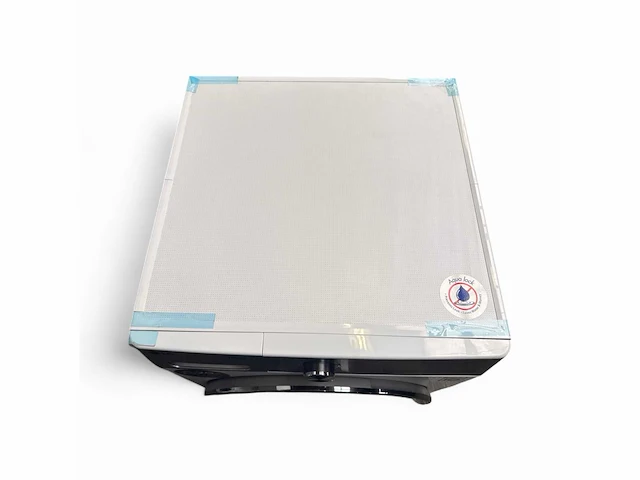 Lg f4wr9513s2w wasmachine 13 kg met ai dd voor slimme stofverzorging turbowash 39 voor sneller wassen - afbeelding 3 van  6