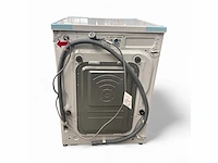 Lg f4wr9513s2w wasmachine 13 kg met ai dd voor slimme stofverzorging turbowash 39 voor sneller wassen - afbeelding 4 van  6