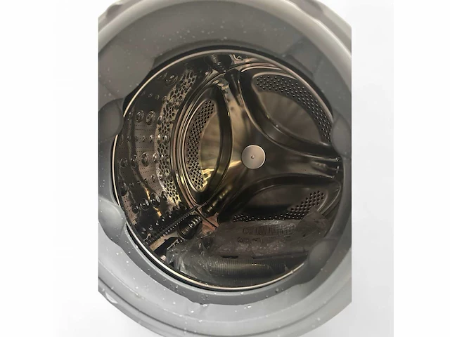 Lg f4wr9513s2w wasmachine 13 kg met ai dd voor slimme stofverzorging turbowash 39 voor sneller wassen - afbeelding 5 van  6