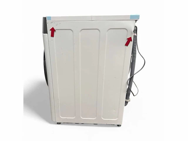 Lg f4wr9513s2w wasmachine 13 kg met ai dd voor slimme stofverzorging turbowash 39 voor sneller wassen - afbeelding 6 van  6