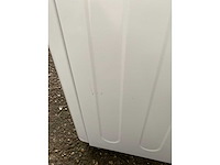 Lg f4wv709p1e wasmachine voorlader 9 kg 1360 rpm wit duits display - afbeelding 2 van  4