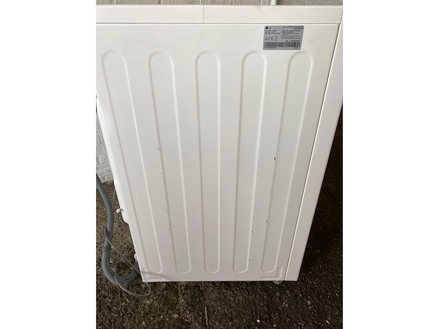 Lg f4wx9092 wasmachine - afbeelding 4 van  7
