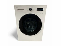 Lg f4x1009nwb wasmachine voorlader 9 kg 1400 rpm wit - afbeelding 2 van  8