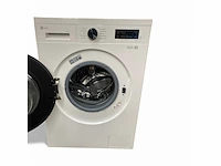 Lg f4x1009nwb wasmachine voorlader 9 kg 1400 rpm wit - afbeelding 6 van  8