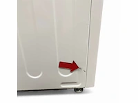 Lg f4x1009nwb wasmachine voorlader 9 kg 1400 rpm wit - afbeelding 7 van  8