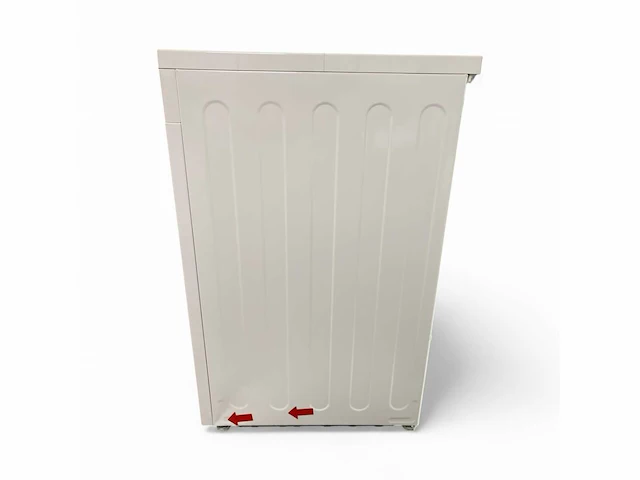 Lg f4x1009nwb wasmachine voorlader 9 kg 1400 rpm wit - afbeelding 8 van  8