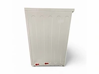 Lg f4x1009nwb wasmachine voorlader 9 kg 1400 rpm wit - afbeelding 8 van  8
