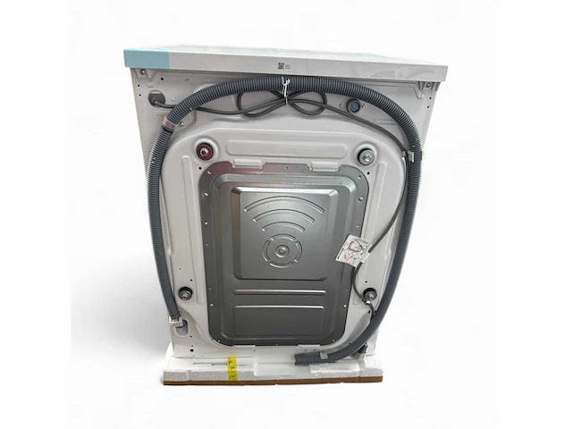 Lg f4x5011thb wasmachine 71 db a-40% (11 kg, 1400 rpm) - afbeelding 5 van  6
