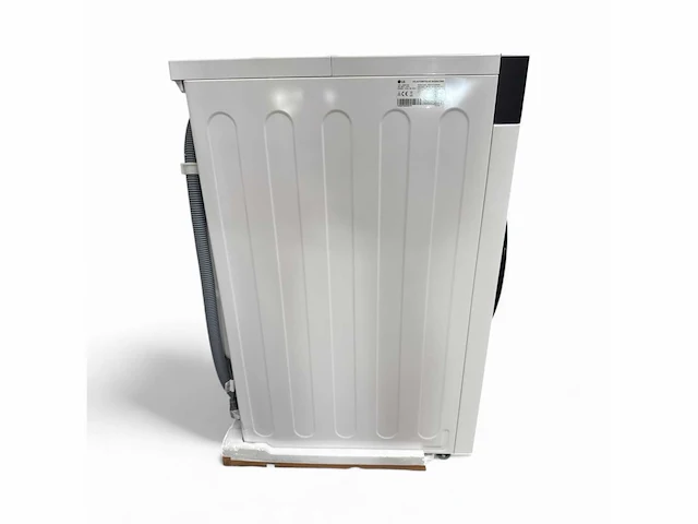Lg f4x5011thb wasmachine 71 db a-40% (11 kg, 1400 rpm) - afbeelding 6 van  6