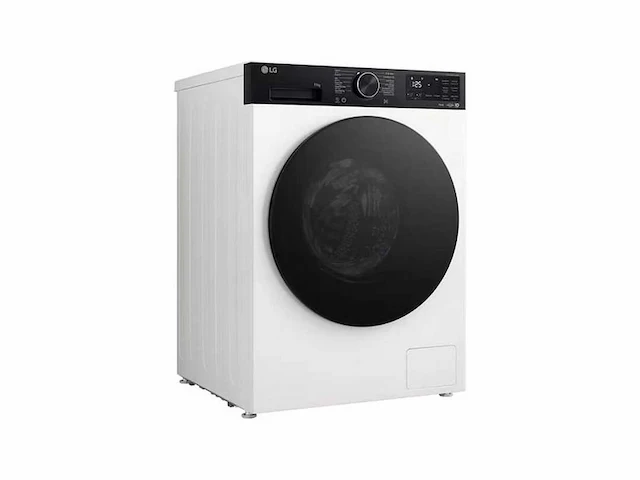 Lg f4x5011thb wasmachine 71 db a-40% (11 kg, 1400 rpm) - afbeelding 1 van  2
