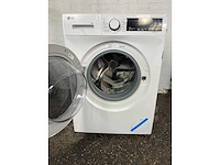 Lg f82d13whs wasmachine - afbeelding 1 van  7