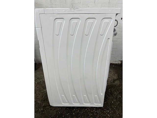 Lg f82d13whs wasmachine - afbeelding 3 van  7
