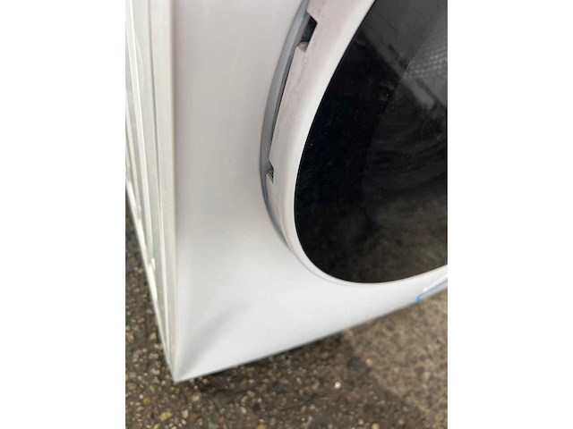 Lg f82d13whs wasmachine - afbeelding 6 van  7