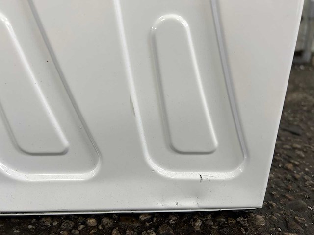 Lg f82d13whs wasmachine - afbeelding 7 van  7