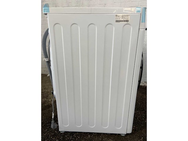Lg f94r50whs wasmachine - afbeelding 5 van  7