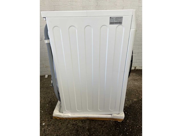 Lg f94r50whs wasmachine - afbeelding 4 van  7