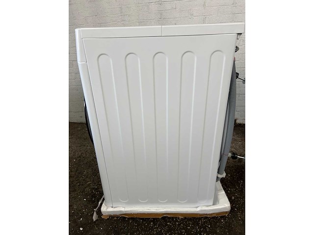 Lg f94r50whs wasmachine - afbeelding 5 van  7