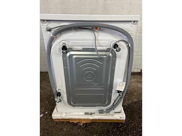 Lg f94r50whs wasmachine - afbeelding 6 van  7