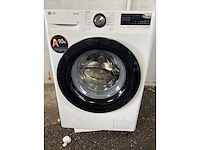 Lg f94r50whs wasmachine - afbeelding 2 van  7