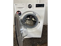 Lg f94r50whs wasmachine - afbeelding 3 van  7