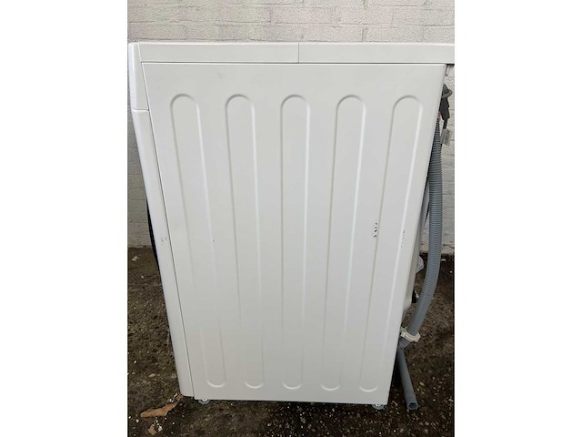 Lg f94r50whs wasmachine - afbeelding 5 van  7