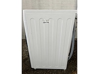 Lg f94r56whs wasmachine | 9 kg | 68 l | ai dd™ | smart diagnosis™ | frans display - afbeelding 4 van  5