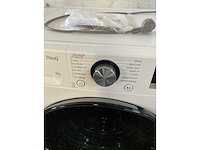 Lg f94r76whst wasmachine 9 kg 1400 tpm – ai dd, stoom, turbowash 360, voorlader lg f94r76whst wasmachine 9 kg 1400 tpm - afbeelding 3 van  6