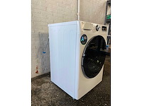 Lg f94r76whst wasmachine 9 kg 1400 tpm – ai dd, stoom, turbowash 360, voorlader lg f94r76whst wasmachine 9 kg 1400 tpm - afbeelding 4 van  6