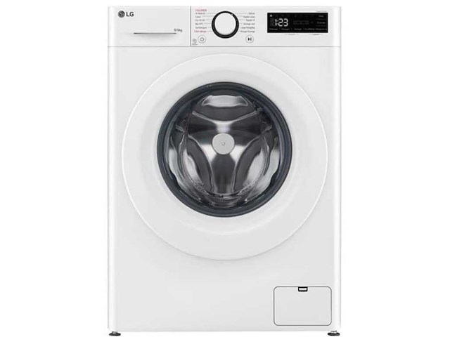 Lg f964r33wrs was-droogcombinatie - afbeelding 1 van  6