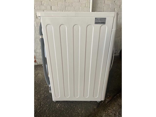 Lg f964r33wrs was-droogcombinatie - afbeelding 3 van  6