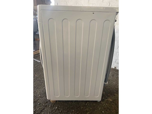 Lg f964r33wrs was-droogcombinatie - afbeelding 4 van  6