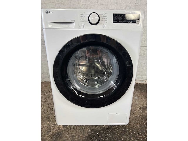 Lg f964r35wr - afbeelding 1 van  5