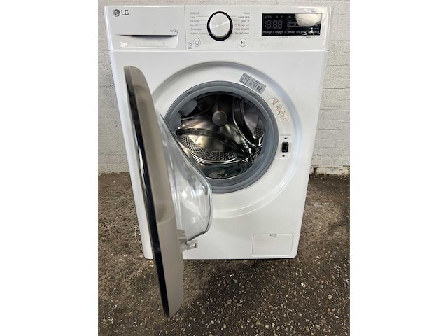 Lg f964r35wr - afbeelding 5 van  5