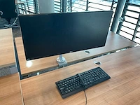 Lg flatron 27” monitor - afbeelding 1 van  1