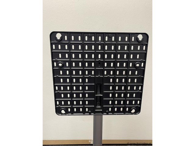 Lg | gallery stand fs21ga - oled a1/b1/c1/g1 - 55/65 inch - afbeelding 2 van  4