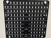 Lg | gallery stand fs21ga - oled a1/b1/c1/g1 - 55/65 inch - afbeelding 2 van  4