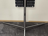 Lg | gallery stand fs21ga - oled a1/b1/c1/g1 - 55/65 inch - afbeelding 3 van  4