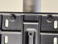 Lg | gallery stand fs21ga - oled a1/b1/c1/g1 - 55/65 inch - afbeelding 4 van  4