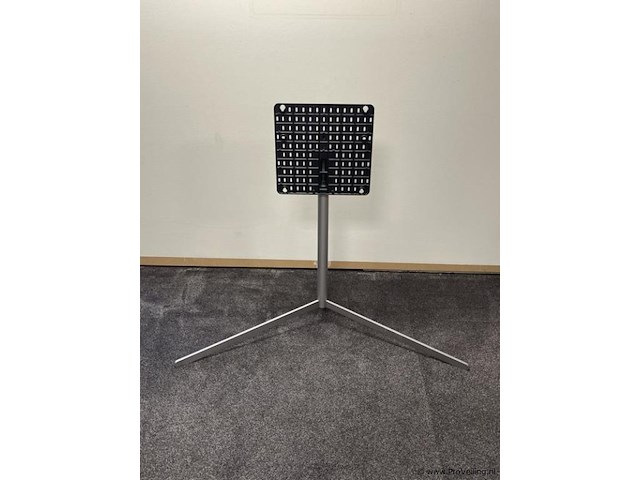 Lg | gallery stand fs21ga - oled a1/b1/c1/g1 - 55/65 inch - afbeelding 1 van  4