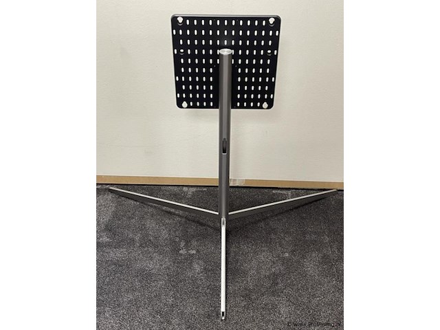 Lg | gallery stand fs21ga - oled a1/b1/c1/g1 - 55/65 inch - afbeelding 3 van  4