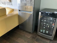 Lg gbb62pzgfn koelvriescombinatie - afbeelding 3 van  7