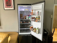 Lg gbb62pzgfn koelvriescombinatie - afbeelding 4 van  7