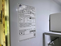 Lg gbb62pzgfn koelvriescombinatie - afbeelding 6 van  7