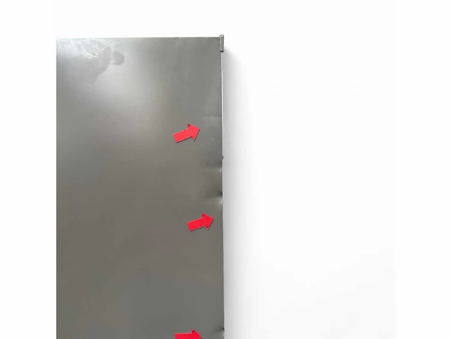 Lg gbb92stbap koel-vriescombinatie 384l rvs no frost energieklasse a - afbeelding 3 van  9
