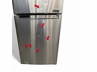 Lg gbb92stbap koel-vriescombinatie 384l rvs no frost energieklasse a - afbeelding 9 van  9