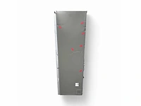 Lg gbb92stbap koel-vriescombinatie 384l rvs no frost energieklasse a - afbeelding 5 van  9