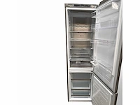 Lg gbb92stbap koel-vriescombinatie 384l rvs no frost energieklasse a - afbeelding 8 van  9