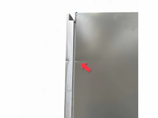 Lg gbb92stbap koel-vriescombinatie 384l rvs no frost energieklasse a - afbeelding 7 van  9