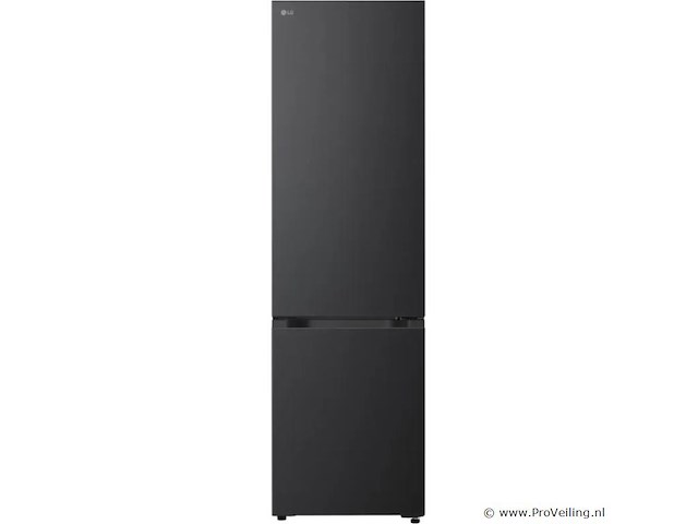 Lg gbbs322cev koelvries combinatie - nieuw - afbeelding 1 van  4